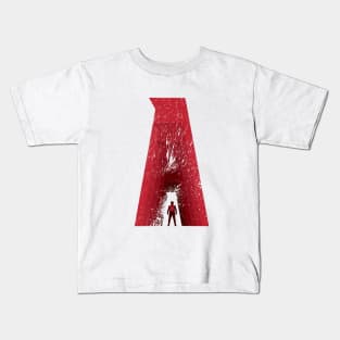 A Is For Ant Kids T-Shirt